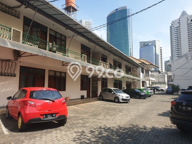 Cocok Untuk Investasi! For Sale Kost di Setiabudi 76 Kamar Cocok Untuk Investasi! For Sale Kost di Setiabudi 76 Kamar