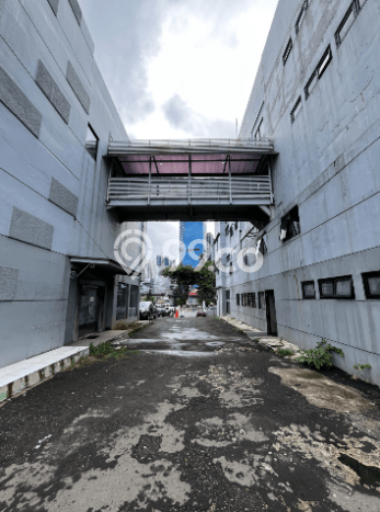 Kantor Paling Dicari LB 1467m2 Dijual di Tebet Kantor Paling Dicari LB 1467m2 Dijual di Tebet