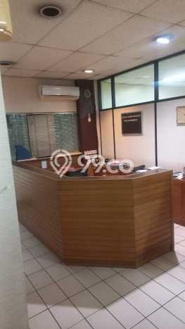 Siap Huni Hunian Elit 6 Kamar di Menteng Dekat ke Mana Pun Siap Huni Hunian Elit 6 Kamar di Menteng Dekat ke Mana Pun
