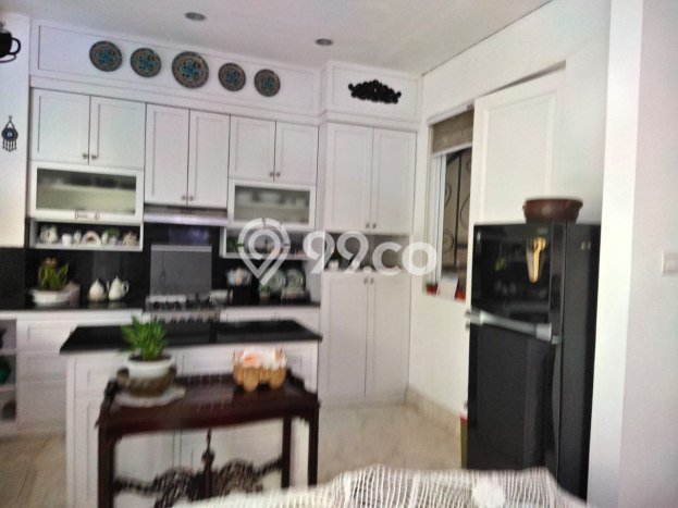 Hot Offer Hunian Mewah Ideal dan Luas di Menteng, Jakarta Pusat Hot Offer Hunian Mewah Ideal dan Luas di Menteng, Jakarta Pusat