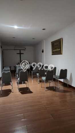 HOT OFFER Rumah Mewah 5 Kamar Disewakan di Jakarta Pusat Siap Pakai HOT OFFER Rumah Mewah 5 Kamar Disewakan di Jakarta Pusat Siap Pakai