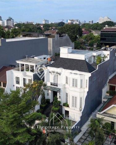Siap Huni Rumah Mewah 4 Kamar di Menteng Dekat ke Mana Saja Siap Huni Rumah Mewah 4 Kamar di Menteng Dekat ke Mana Saja
