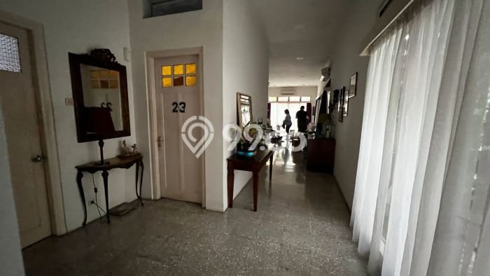 Siap Huni Hunian Elit 3 Kamar di Menteng Dekat ke Mana Saja Siap Huni Hunian Elit 3 Kamar di Menteng Dekat ke Mana Saja