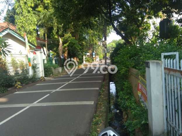 Dijual Rumah Elit Exclusive di Cilandak, Jakarta Selatan Dijual Rumah Elit Exclusive di Cilandak, Jakarta Selatan