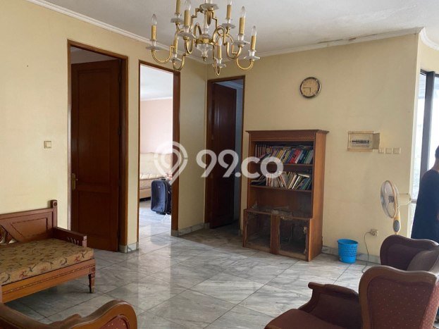 Dijual Rumah Mewah Exclusive di Menteng, Jakarta Pusat Dijual Rumah Mewah Exclusive di Menteng, Jakarta Pusat