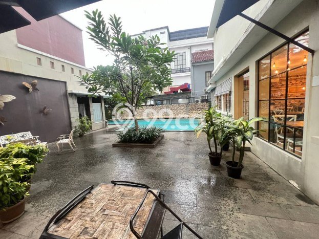 POTENSI BESAR! Hotel di Cilandak, Luas 1400m2m², Area Komersial POTENSI BESAR! Hotel di Cilandak, Luas 1400m2m², Area Komersial