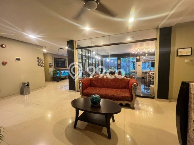 POTENSI BESAR! Hotel di Cilandak, Luas 1400m2m², Area Komersial POTENSI BESAR! Hotel di Cilandak, Luas 1400m2m², Area Komersial