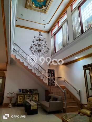 For Sale Rumah Elit Exclusive di Kebayoran Lama, Jakarta Selatan For Sale Rumah Elit Exclusive di Kebayoran Lama, Jakarta Selatan