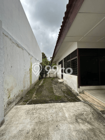 Best Deal Hunian Premium Ideal dan Luas di Menteng, Jakarta Pusat Best Deal Hunian Premium Ideal dan Luas di Menteng, Jakarta Pusat