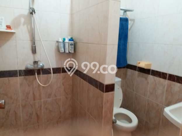 Cocok Untuk Investasi! For Sale Kost di Setiabudi 24 Kamar Cocok Untuk Investasi! For Sale Kost di Setiabudi 24 Kamar