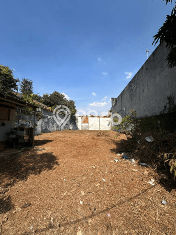 Dijual Tanah di Menteng Jakarta Pusat Luas 541m2 SHM Dijual Tanah di Menteng Jakarta Pusat Luas 541m2 SHM