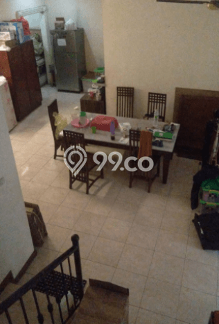 Siap Huni Hunian Elit 5 Kamar di Menteng Dekat ke Mana Pun Siap Huni Hunian Elit 5 Kamar di Menteng Dekat ke Mana Pun