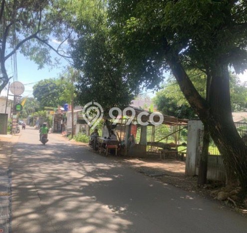 Lahan Strategis di Cilandak Dijual dengan Luas 2724m2 Lahan Strategis di Cilandak Dijual dengan Luas 2724m2