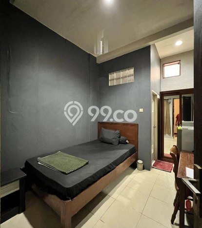 Rumah Elit Modern Siap Huni di Setiabudi Jakarta Selatan Rumah Elit Modern Siap Huni di Setiabudi Jakarta Selatan
