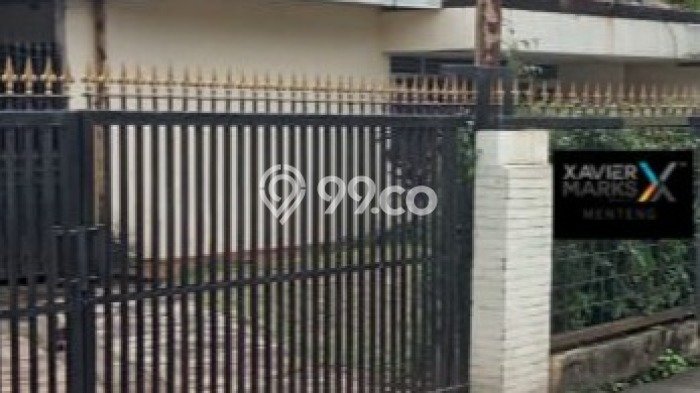 Rumah Elit Modern Siap Huni di Pondok Labu Jakarta Selatan Rumah Elit Modern Siap Huni di Pondok Labu Jakarta Selatan