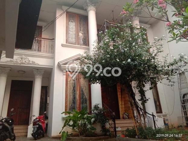 Disewakan Segera Rumah Kondisi Baik di Kawasan Menteng, Jakarta Pusat Disewakan Segera Rumah Kondisi Baik di Kawasan Menteng, Jakarta Pusat