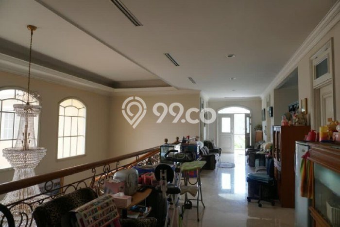 Hunian Super Elit dengan Akses Paling Strategis di Kuningan, Jakarta Selatan Hunian Super Elit dengan Akses Paling Strategis di Kuningan, Jakarta Selatan
