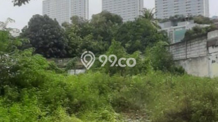 Tanah di Duren Sawit, Jakarta Timur Luas 4130m2 Dijual Segera Tanah di Duren Sawit, Jakarta Timur Luas 4130m2 Dijual Segera