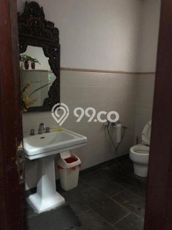 Best Deal Hunian Premium Ideal dan Luas di Menteng, Jakarta Pusat Best Deal Hunian Premium Ideal dan Luas di Menteng, Jakarta Pusat