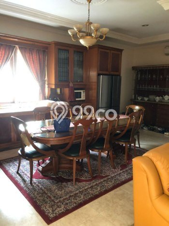 Rumah Luxury Modern Tanpa Renovasi di Cipete Jakarta Selatan Rumah Luxury Modern Tanpa Renovasi di Cipete Jakarta Selatan