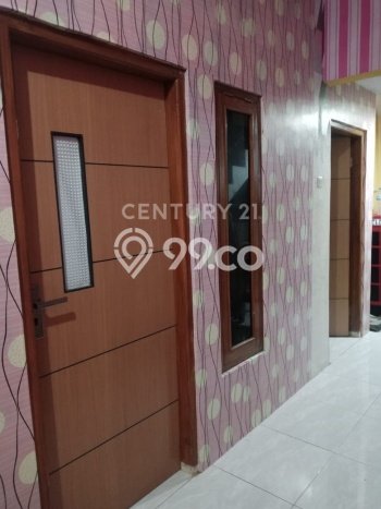 Hunian Terjangkau Dijual di Kramat, Tegal Harga Rp 350 Juta Hunian Terjangkau Dijual di Kramat, Tegal Harga Rp 350 Juta