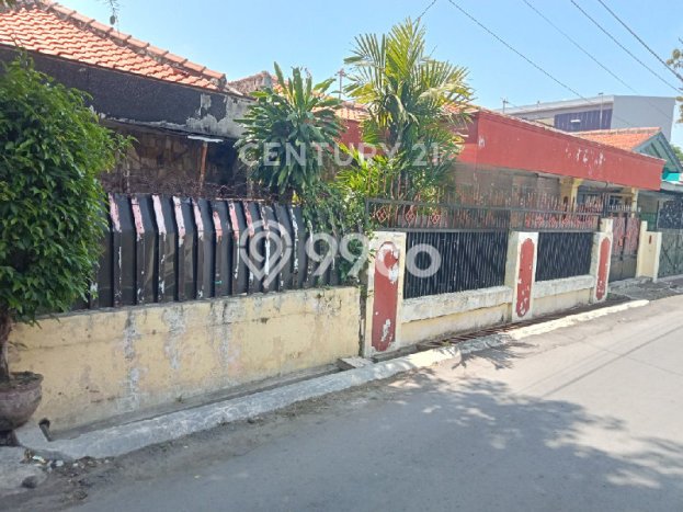 Dijual Rumah 4 Kamar Lokasi Strategis Nyaman dan Strategis di Tegal Barat Dijual Rumah 4 Kamar Lokasi Strategis Nyaman dan Strategis di Tegal Barat