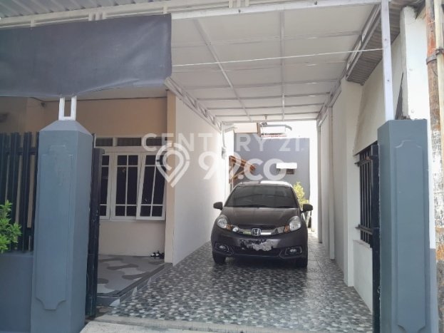 Jual Rumah Bagus Siap Huni LB 225m2 di Kramat, Tegal Jual Rumah Bagus Siap Huni LB 225m2 di Kramat, Tegal