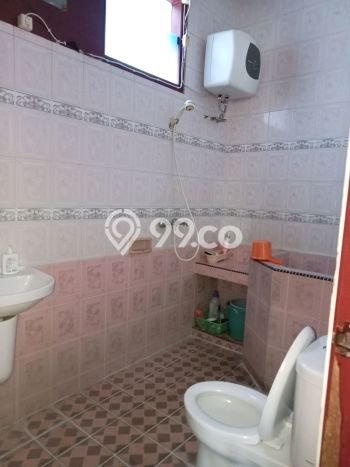 Rumah Eksklusif Dijual LT 315m2 di Tegal Barat, Tegal Rumah Eksklusif Dijual LT 315m2 di Tegal Barat, Tegal