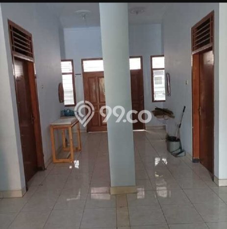 Ruko Dijual Lokasi Emas di Tegal Timur Luas 119m2 Ruko Dijual Lokasi Emas di Tegal Timur Luas 119m2