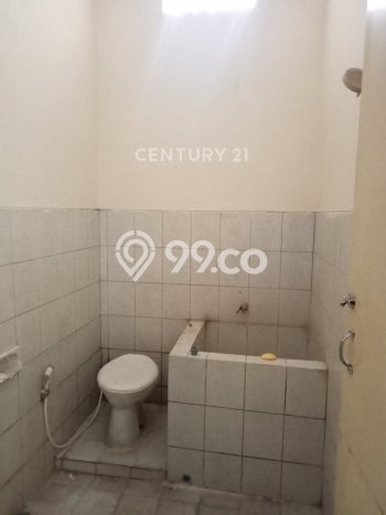Rumah Cantik Siap Huni Di Tegal Barat Luas 150m2 Aman Rumah Cantik Siap Huni Di Tegal Barat Luas 150m2 Aman