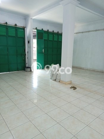 Ruko Dijual Lokasi Emas di Tegal Timur Luas 119m2 Ruko Dijual Lokasi Emas di Tegal Timur Luas 119m2