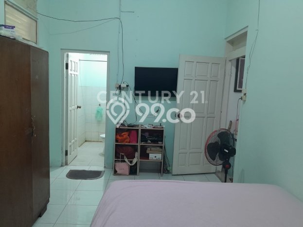 Jual Rumah Bagus Siap Huni LB 225m2 di Kramat, Tegal Jual Rumah Bagus Siap Huni LB 225m2 di Kramat, Tegal
