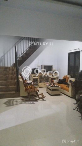 Rumah Modern Cantik 3 Kamar Siap Huni di Tegal Barat Rumah Modern Cantik 3 Kamar Siap Huni di Tegal Barat