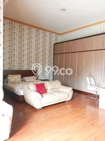 Rumah Eksklusif Dijual LT 315m2 di Tegal Barat, Tegal Rumah Eksklusif Dijual LT 315m2 di Tegal Barat, Tegal