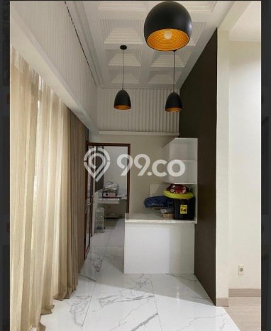 Disewakan Hunian Konsep Modern di BSD Tangerang Selatan dengan 4 KT Disewakan Hunian Konsep Modern di BSD Tangerang Selatan dengan 4 KT