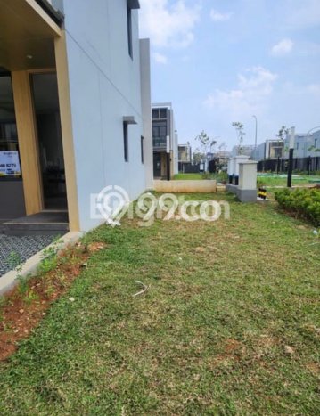 Disewakan Rumah Konsep Modern di BSD Tangerang Selatan dengan 3 Kamar Disewakan Rumah Konsep Modern di BSD Tangerang Selatan dengan 3 Kamar