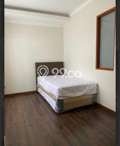 Disewakan Hunian Konsep Modern di BSD Tangerang Selatan dengan 4 KT Disewakan Hunian Konsep Modern di BSD Tangerang Selatan dengan 4 KT