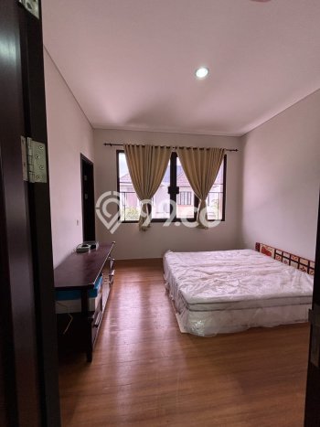 Lokasi terbaik! Rumah siap pakai dikontrakkan di BSD LB 105m2 Lokasi terbaik! Rumah siap pakai dikontrakkan di BSD LB 105m2