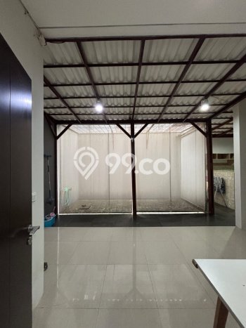 Lokasi terbaik! Rumah siap pakai dikontrakkan di BSD LB 105m2 Lokasi terbaik! Rumah siap pakai dikontrakkan di BSD LB 105m2
