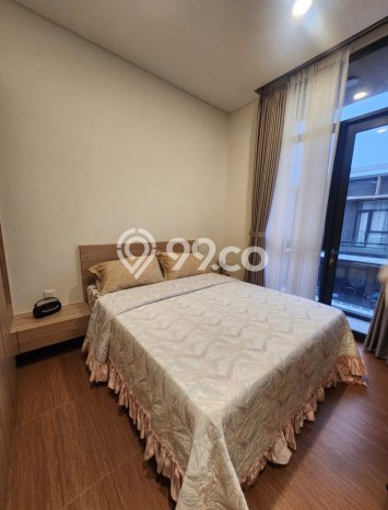 Disewakan Rumah Konsep Modern di BSD Tangerang Selatan dengan 3 Kamar Disewakan Rumah Konsep Modern di BSD Tangerang Selatan dengan 3 Kamar