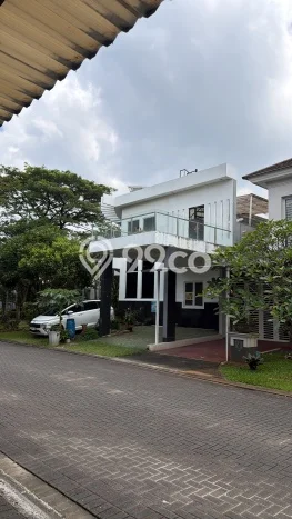 Disewakan Segera Rumah Kondisi Bagus di Kawasan BSD, Tangerang Selatan Disewakan Segera Rumah Kondisi Bagus di Kawasan BSD, Tangerang Selatan