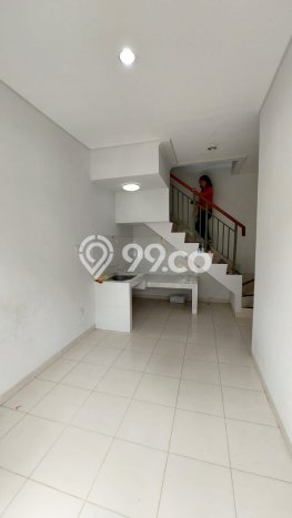Rumah Disewakan Tangerang LT 10m2 LB 50m2 Area Gading Serpong Rumah Disewakan Tangerang LT 10m2 LB 50m2 Area Gading Serpong