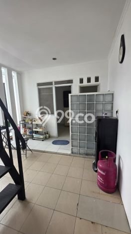 Hunian Super Mewah dengan Akses Paling Strategis di Alam Sutera, Tangerang Hunian Super Mewah dengan Akses Paling Strategis di Alam Sutera, Tangerang