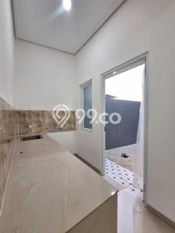 Hunian Cantik Minimalis Lb 50m2 di Cilodong, Depok Hunian Cantik Minimalis Lb 50m2 di Cilodong, Depok