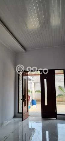 Dijual Rumah Modern 3 KT di Tugu, Depok Dijual Rumah Modern 3 KT di Tugu, Depok