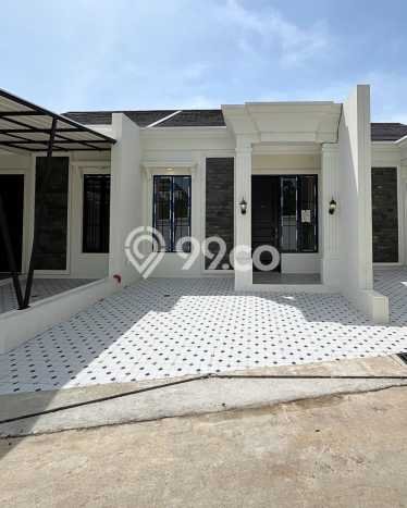 Jual Rumah Minimalis Bagus Punya 2 KT di Cilodong Depok SHM Jual Rumah Minimalis Bagus Punya 2 KT di Cilodong Depok SHM