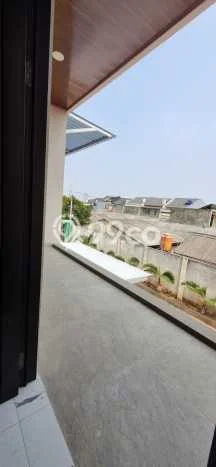 Dijual Rumah Modern 3 KT di Tugu, Depok Dijual Rumah Modern 3 KT di Tugu, Depok