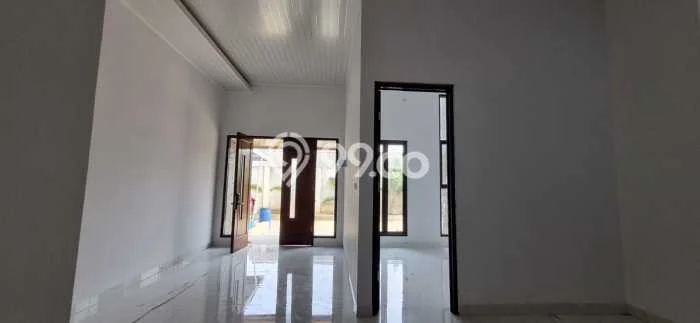 Dijual Rumah Modern 3 KT di Tugu, Depok Dijual Rumah Modern 3 KT di Tugu, Depok