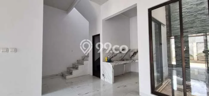 Dijual Rumah Modern 3 KT di Tugu, Depok Dijual Rumah Modern 3 KT di Tugu, Depok