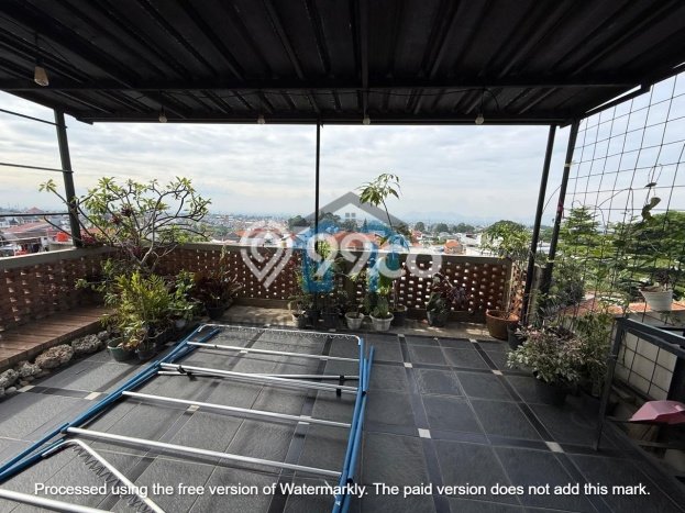 Dijual Rumah Modern 4 KT di Bandung Barat, Bandung Dijual Rumah Modern 4 KT di Bandung Barat, Bandung